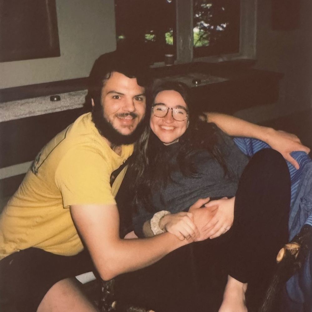 Meet your Posher, Abby